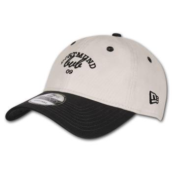 Borussia Dortmund BVB Cap New Era 9TWENTY weiß